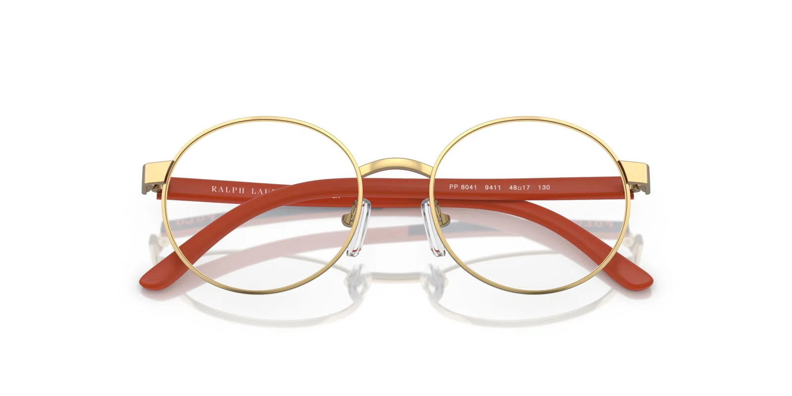 Polo Prep 8041 Eyeglasses - view 15